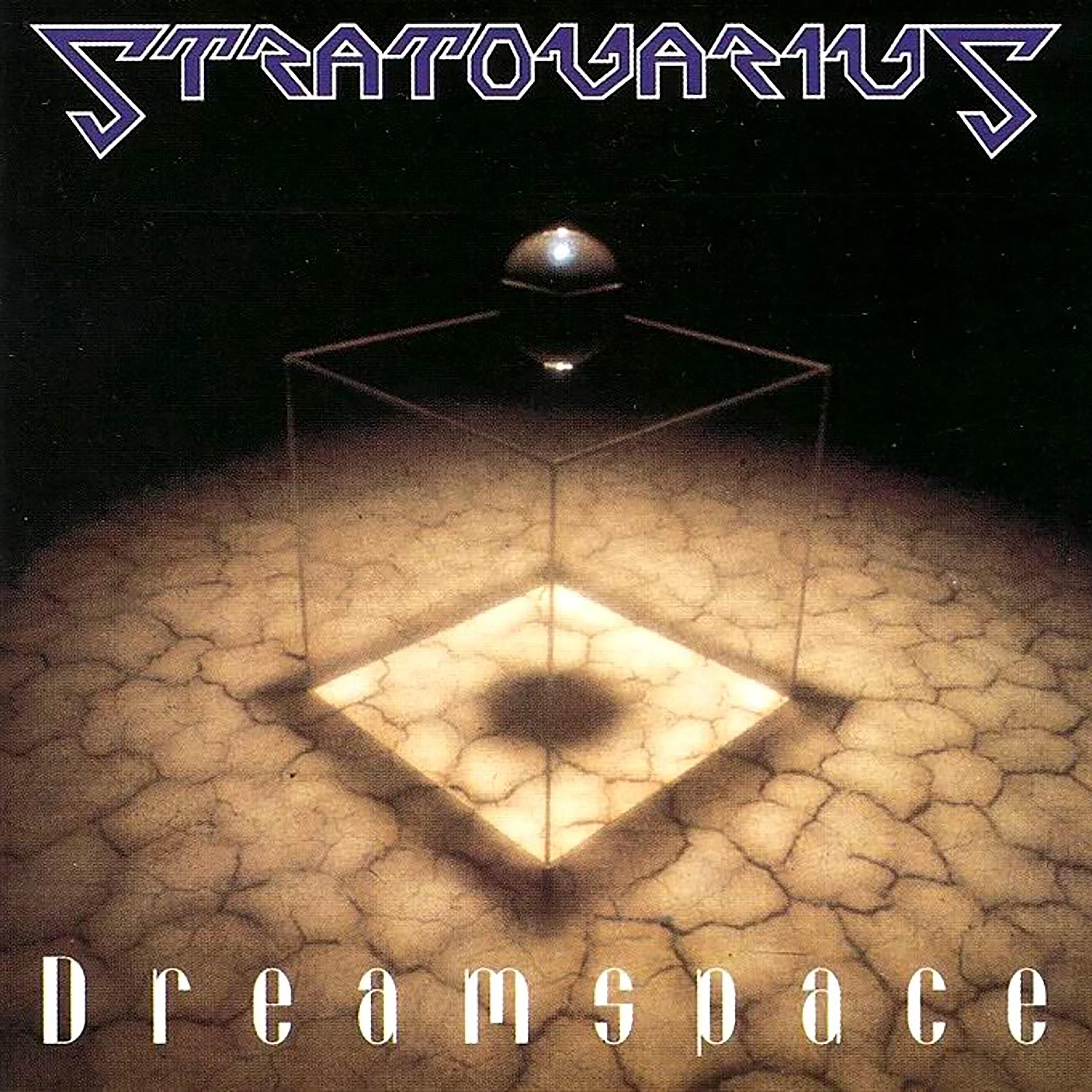 Dreamspace (Original Version)专辑