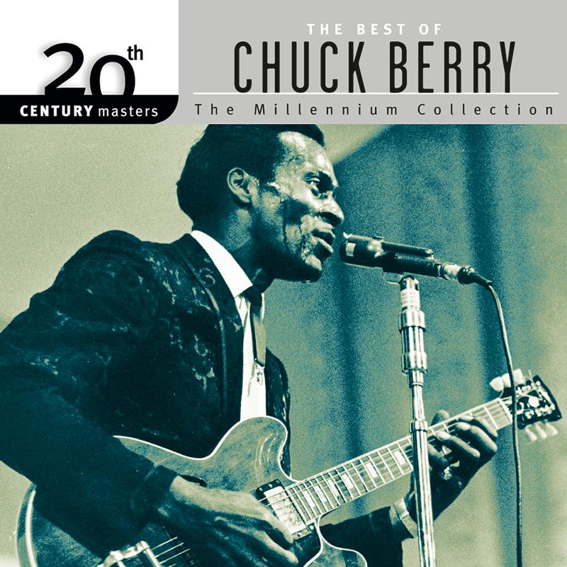 20th Century Masters: The Best Of Chuck Berry - The Millennium Collection专辑