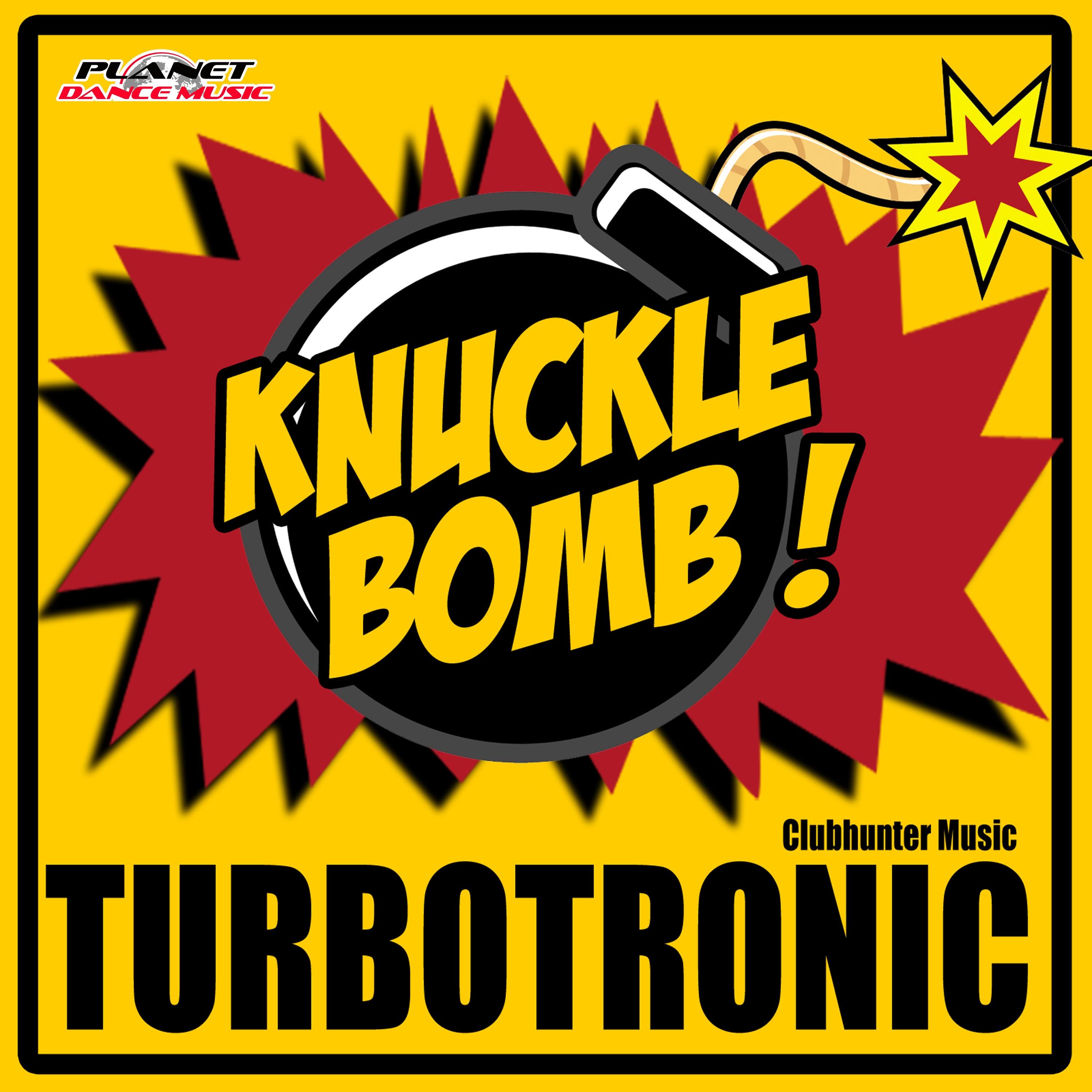 Knuckle Bomb (Radio Edit)