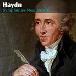 Haydn: Symphonies Nos. 100-103专辑