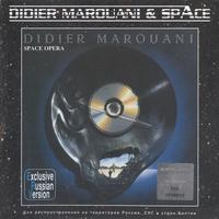 Didier Marouani & Space - Space Opera (part 3) (instrumental)