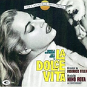 La Dolce Vita [SOUNDTRACK]专辑