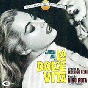 La Dolce Vita [SOUNDTRACK]