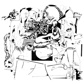 Weird Work
