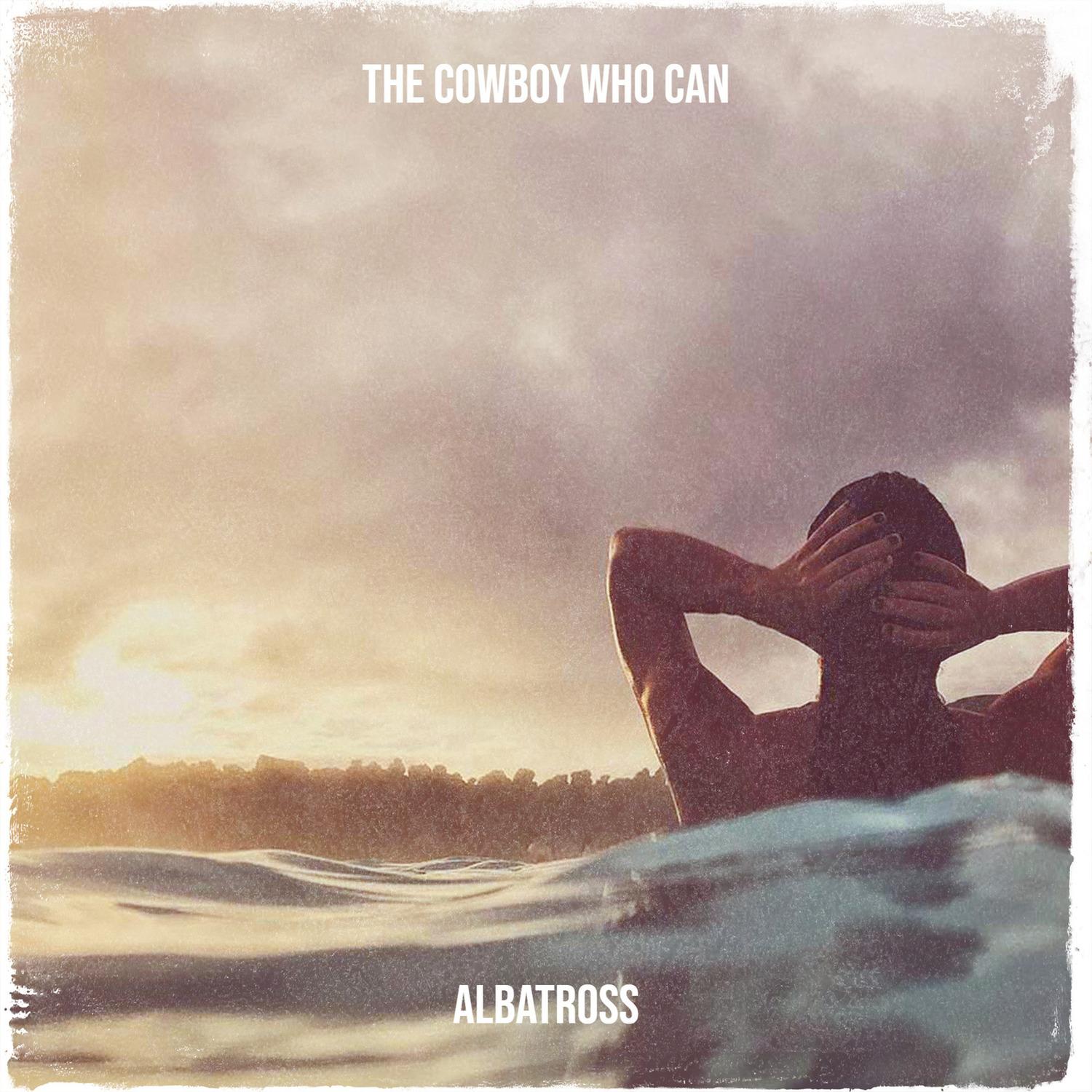 The Cowboy Who Can