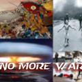 No more wars