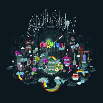 Dreamland