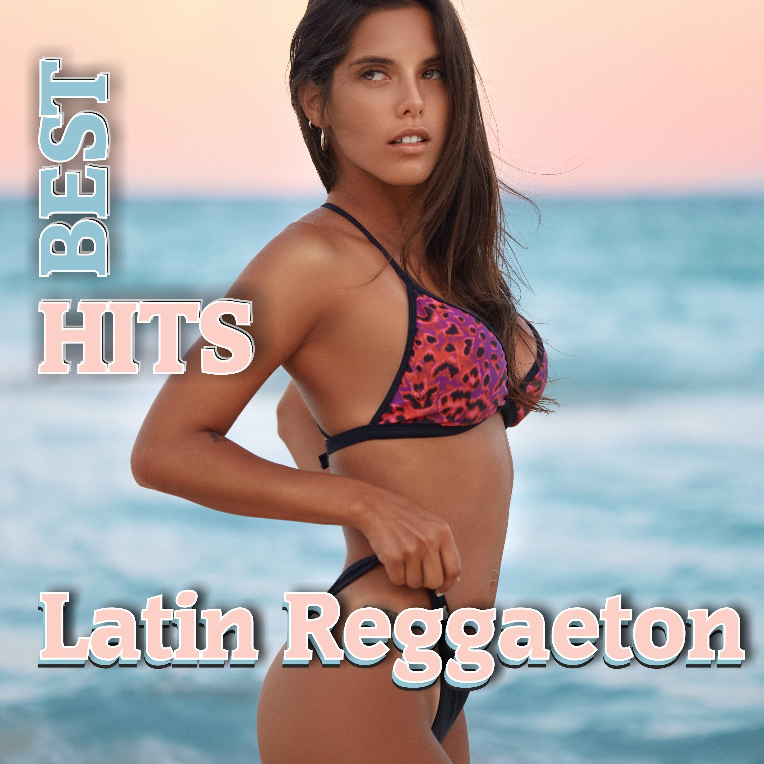 DJ Chart - Beautiful Day (Latin Regeatton)