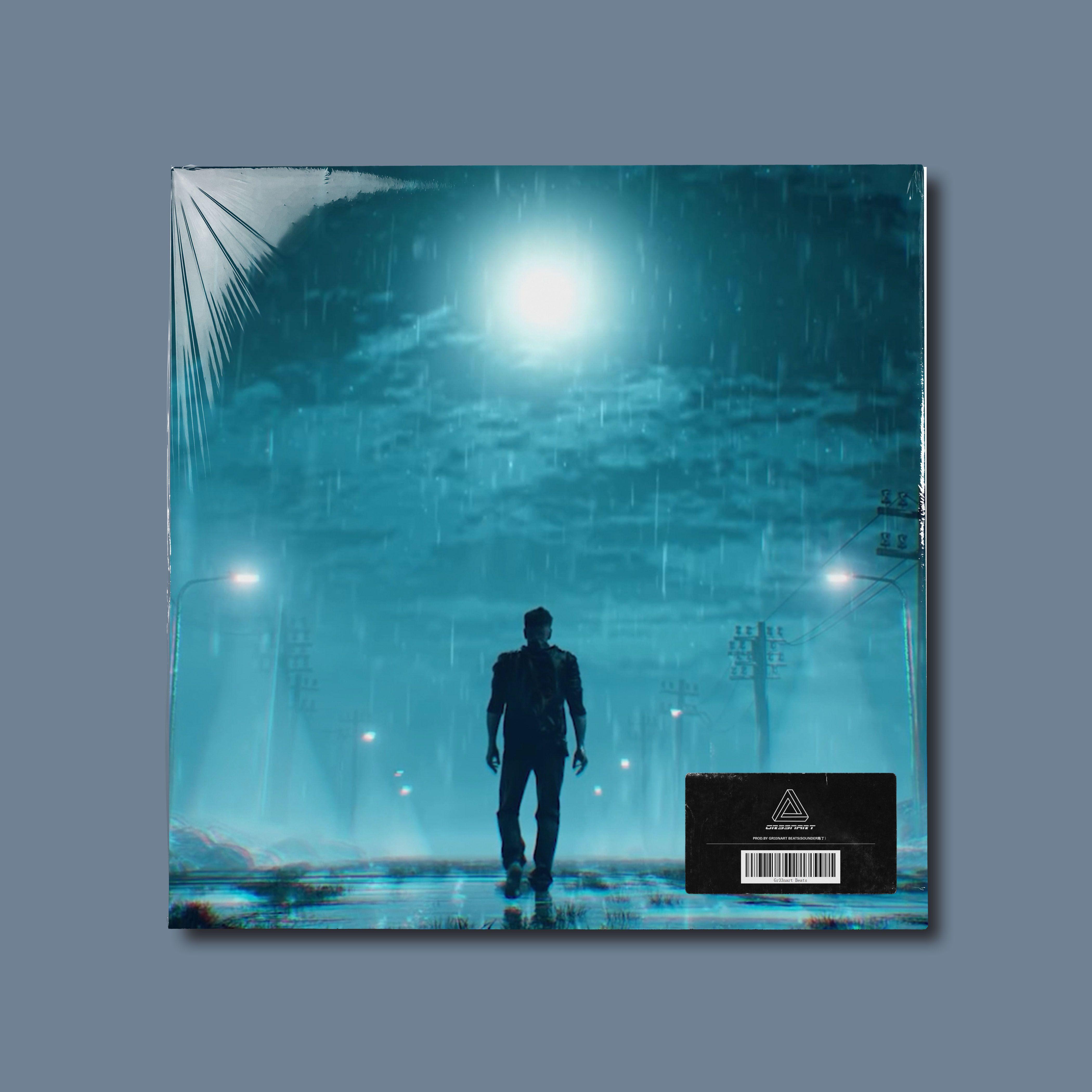 我的路（Pop/Melodic Trap Type Beat）