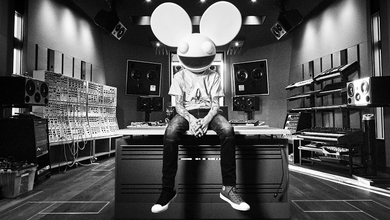 deadmau5