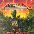 Animetal Marathon