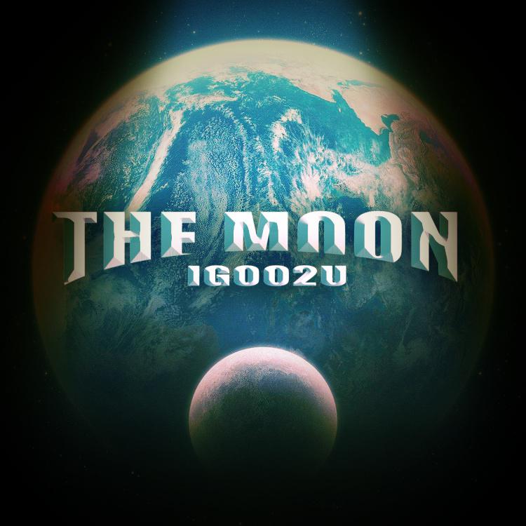 天际线-THE MOON