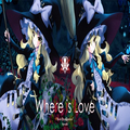 Where Is Love