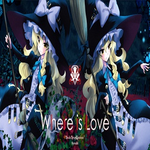Where Is Love专辑