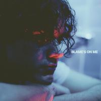 blame's on me （精消原版立体声）