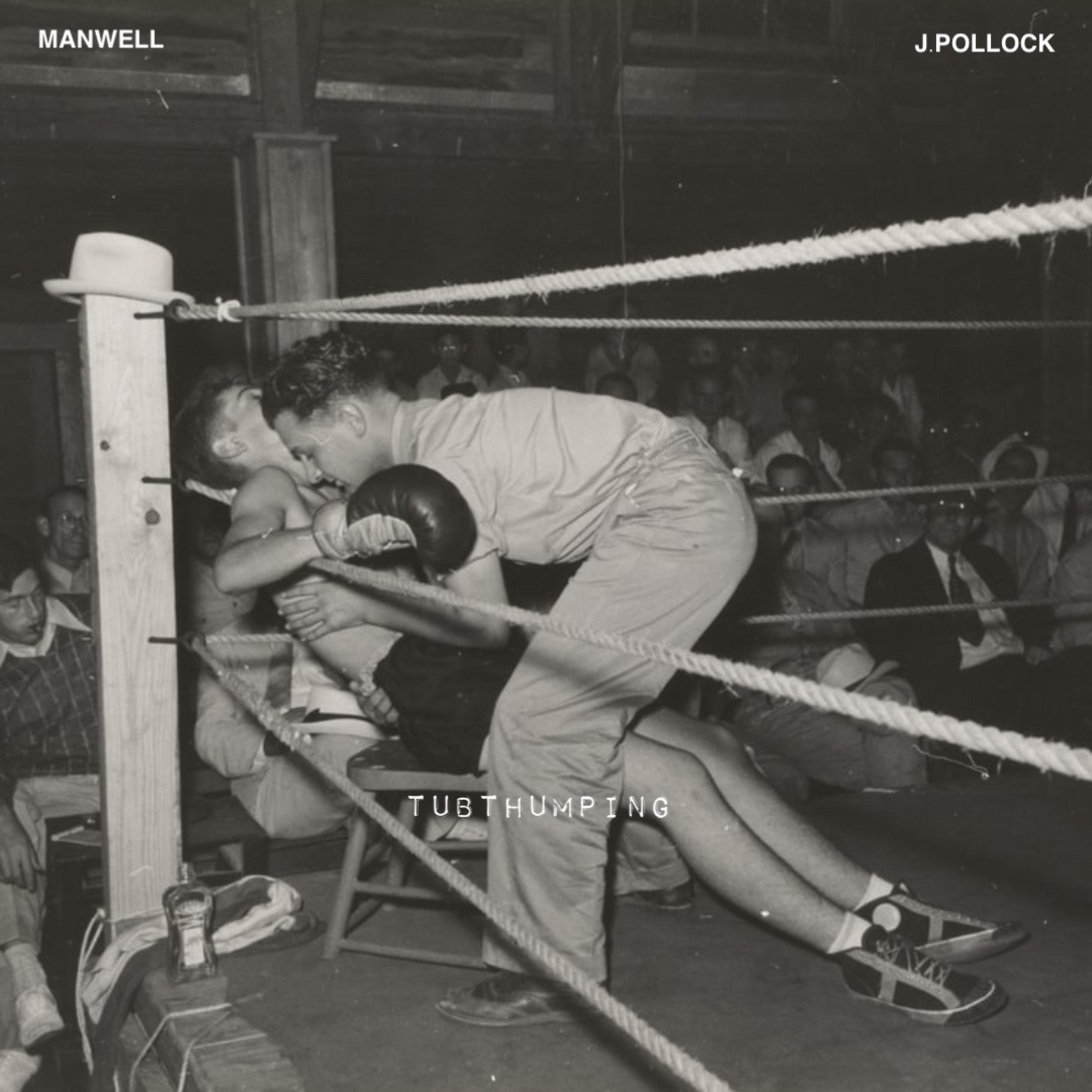 Tubthumping (feat. J.Pollock)