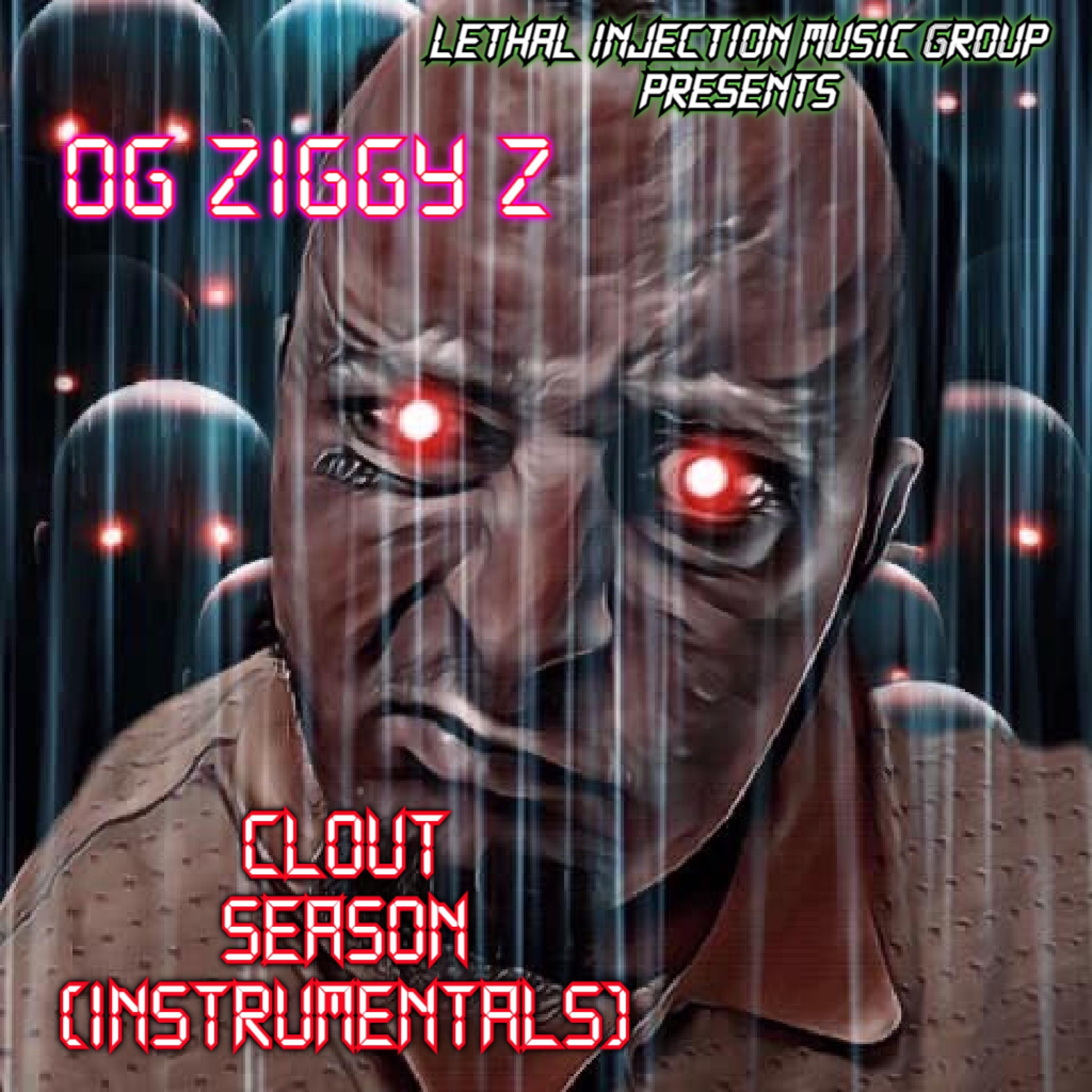 Revelations (Instrumental) (Instrumental)