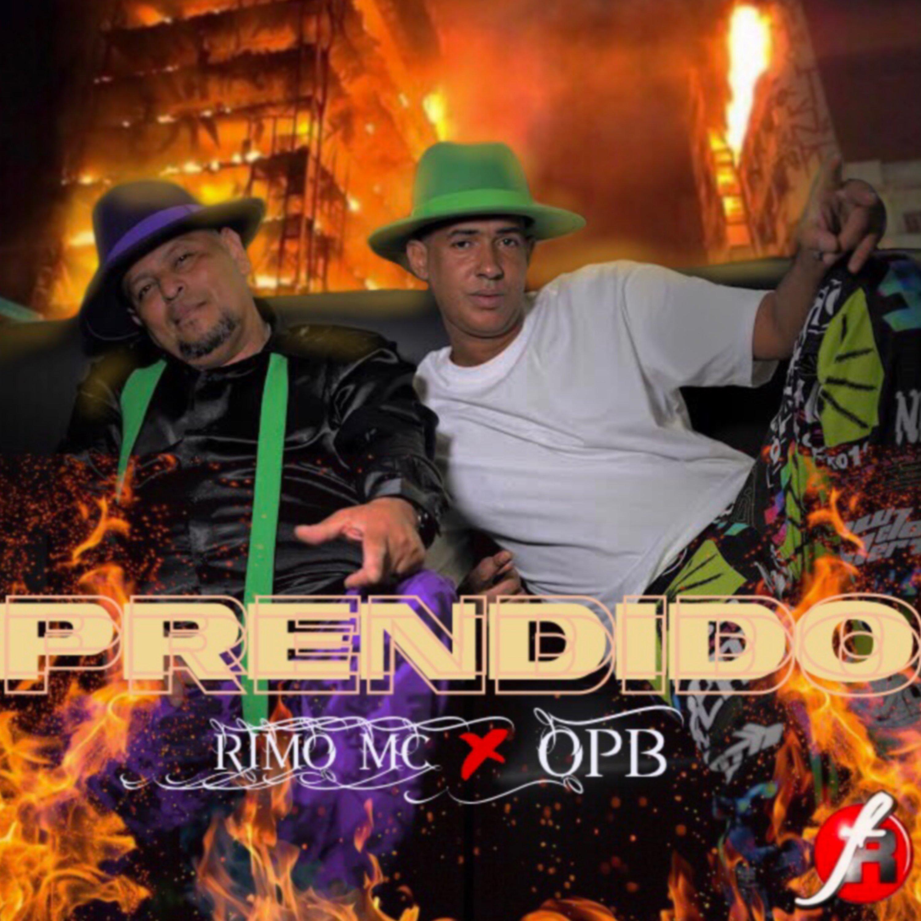 Opb - Prendido