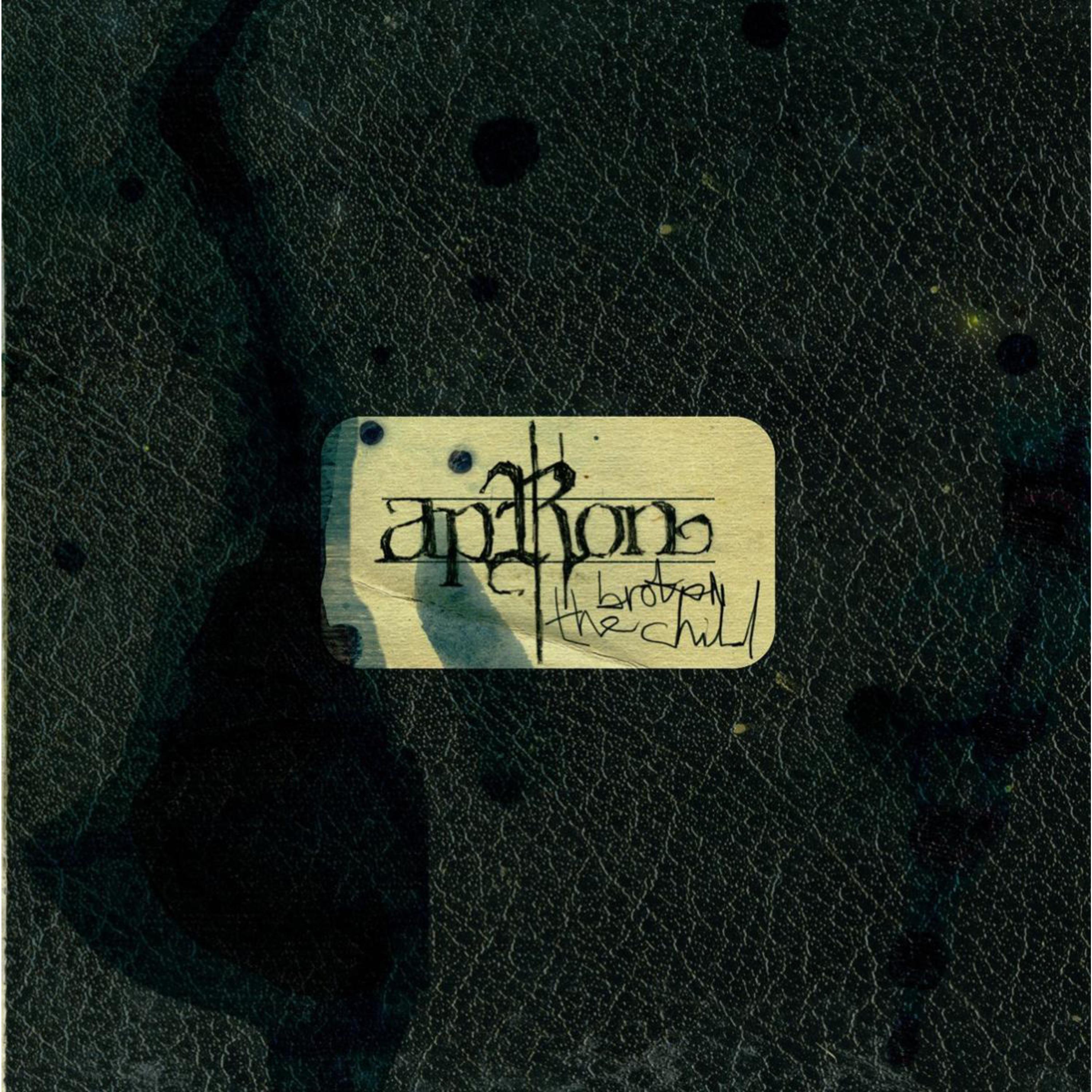 The Broken Child EP