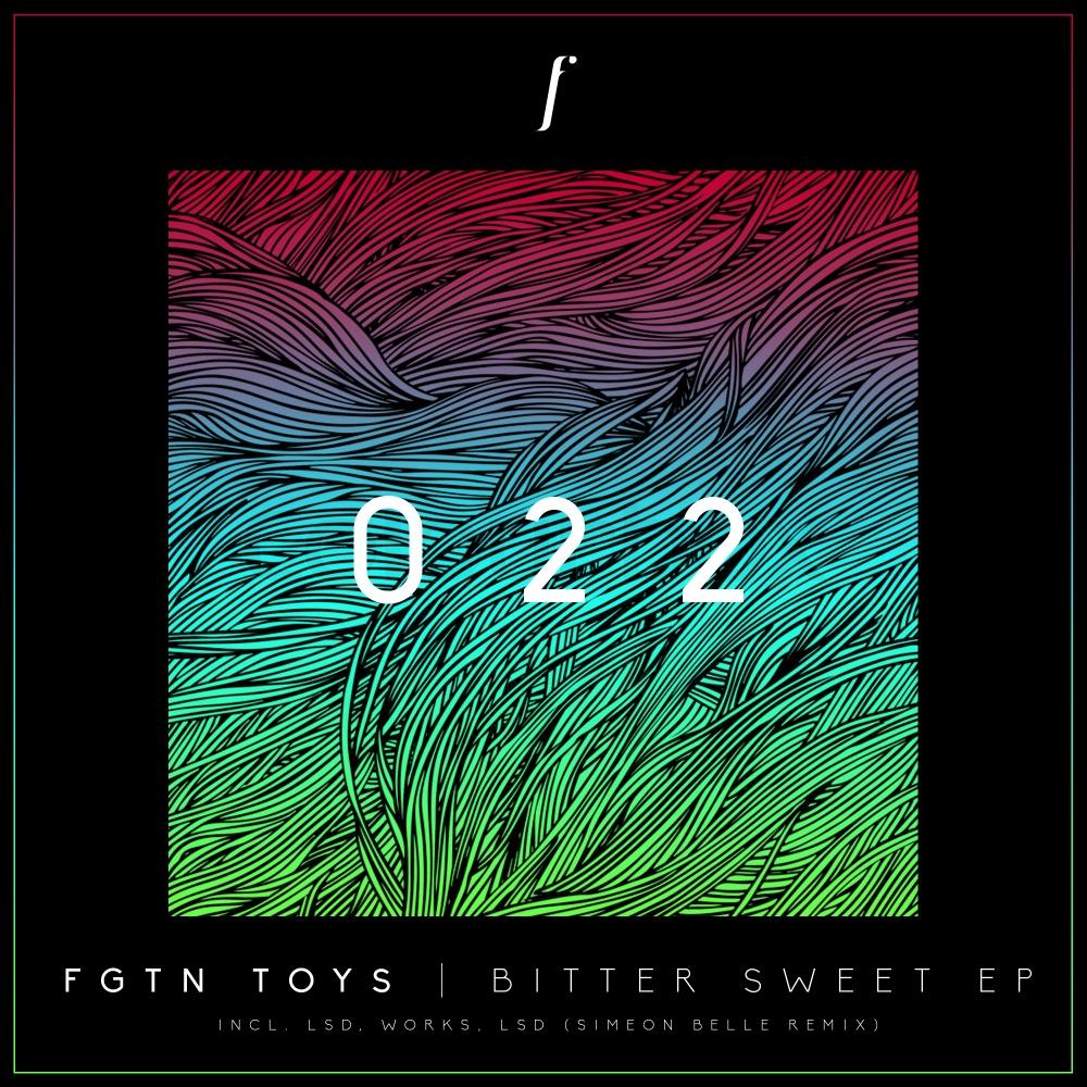 Bitter Sweet EP
