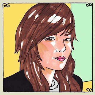 Daytrotter Session专辑