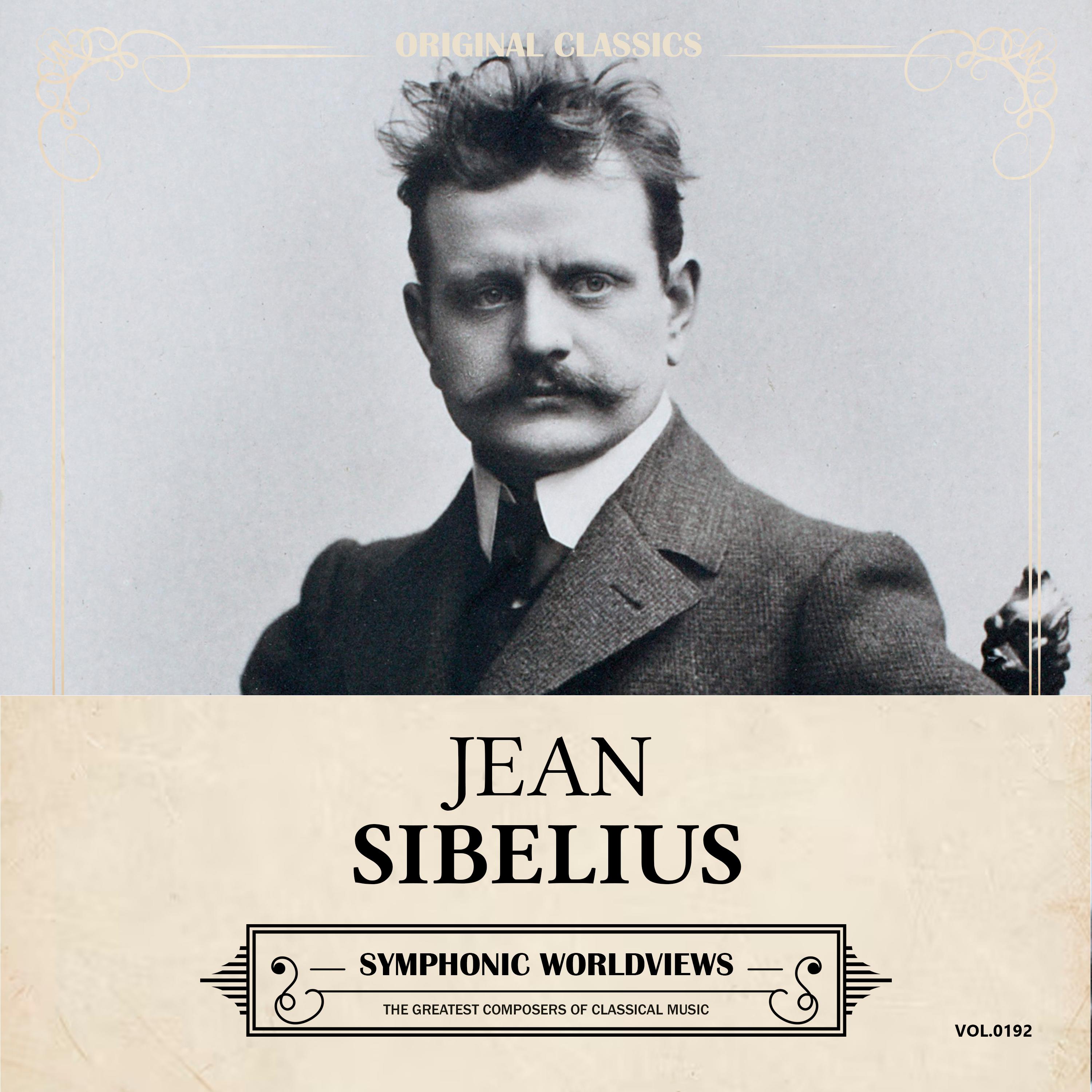 The Oceanides, Op. 73