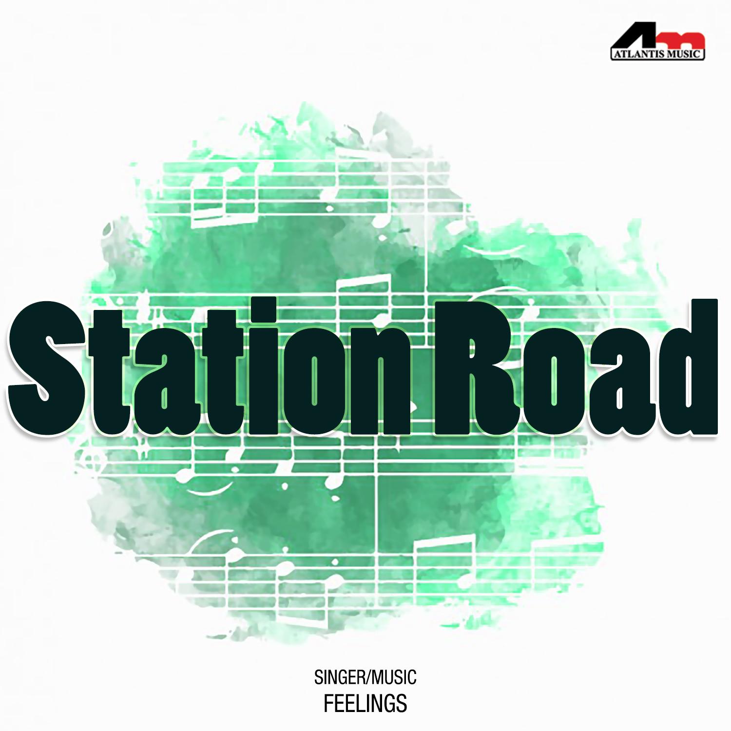 Station Road