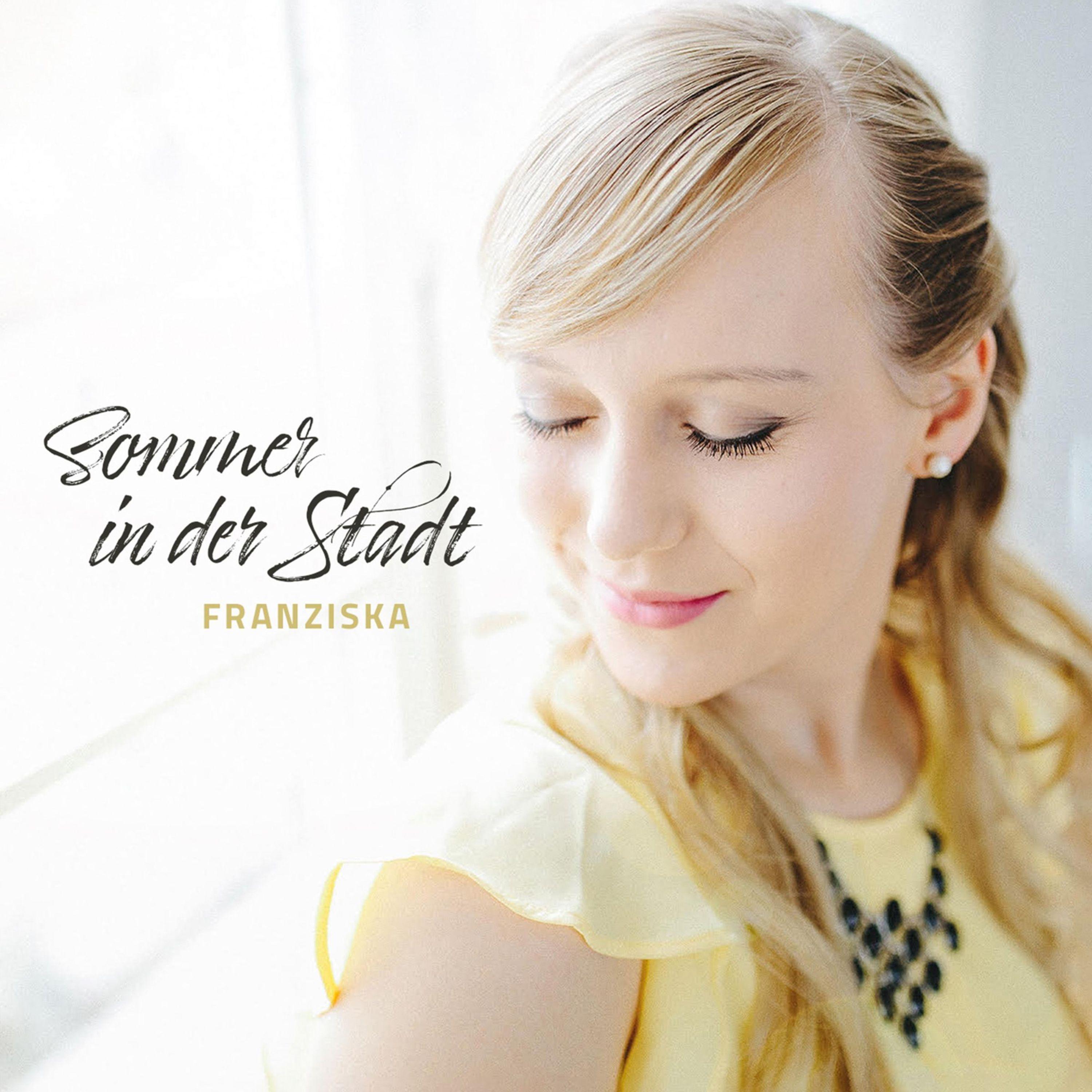 Sommer in der Stadt