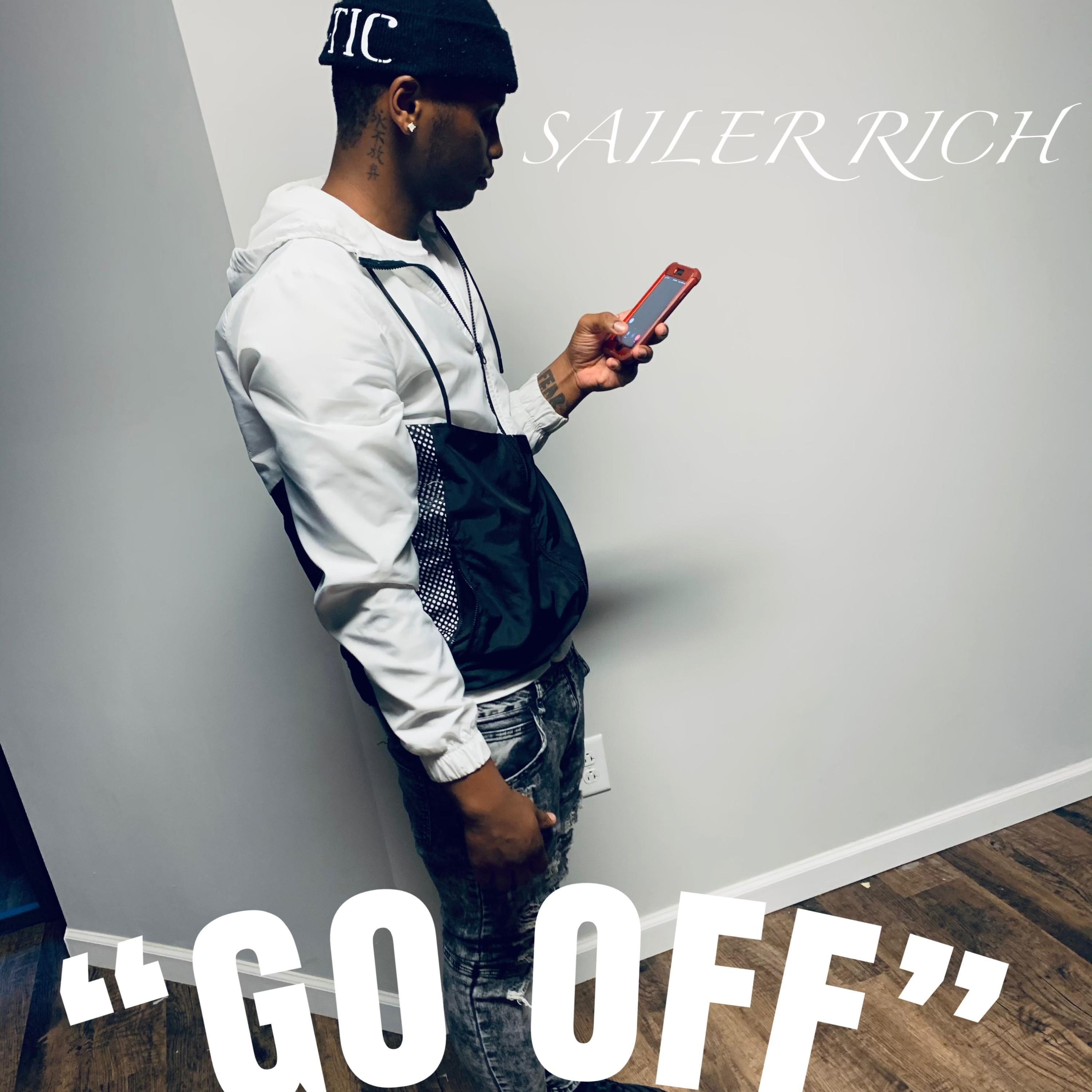 GO OFF (Freestyle)