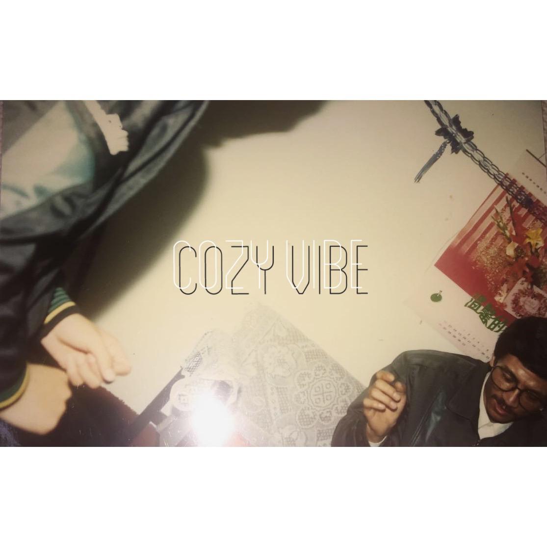 COZY VIBE专辑