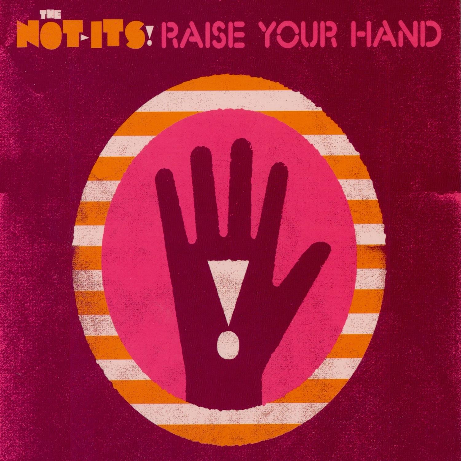raiseyourhand