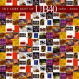 The Very Best of UB40 1980-2000