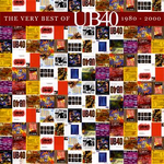 The Very Best of UB40 1980-2000专辑