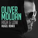 High & Low (HUGEL Remix)专辑