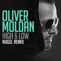 High & Low (HUGEL Remix)专辑