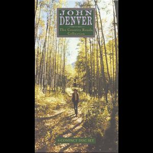 John Denver - LEAVING ON A JET PLANE(版本二) （升5半音）