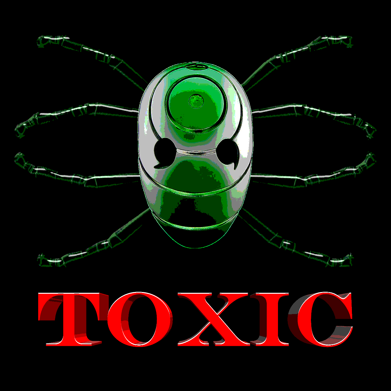 Toxic
