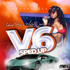 Malie Donn - V6 Sped Up