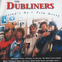 原版伴奏   Lord Of The Dance - The Dubliners  （有和声）