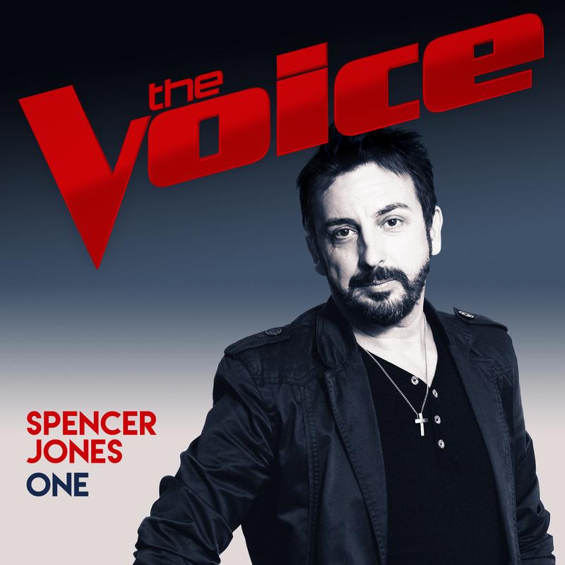 One (The Voice Australia 2017 Performance)