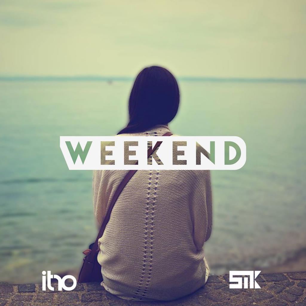 Weekend (feat. Lisa de Novo)专辑