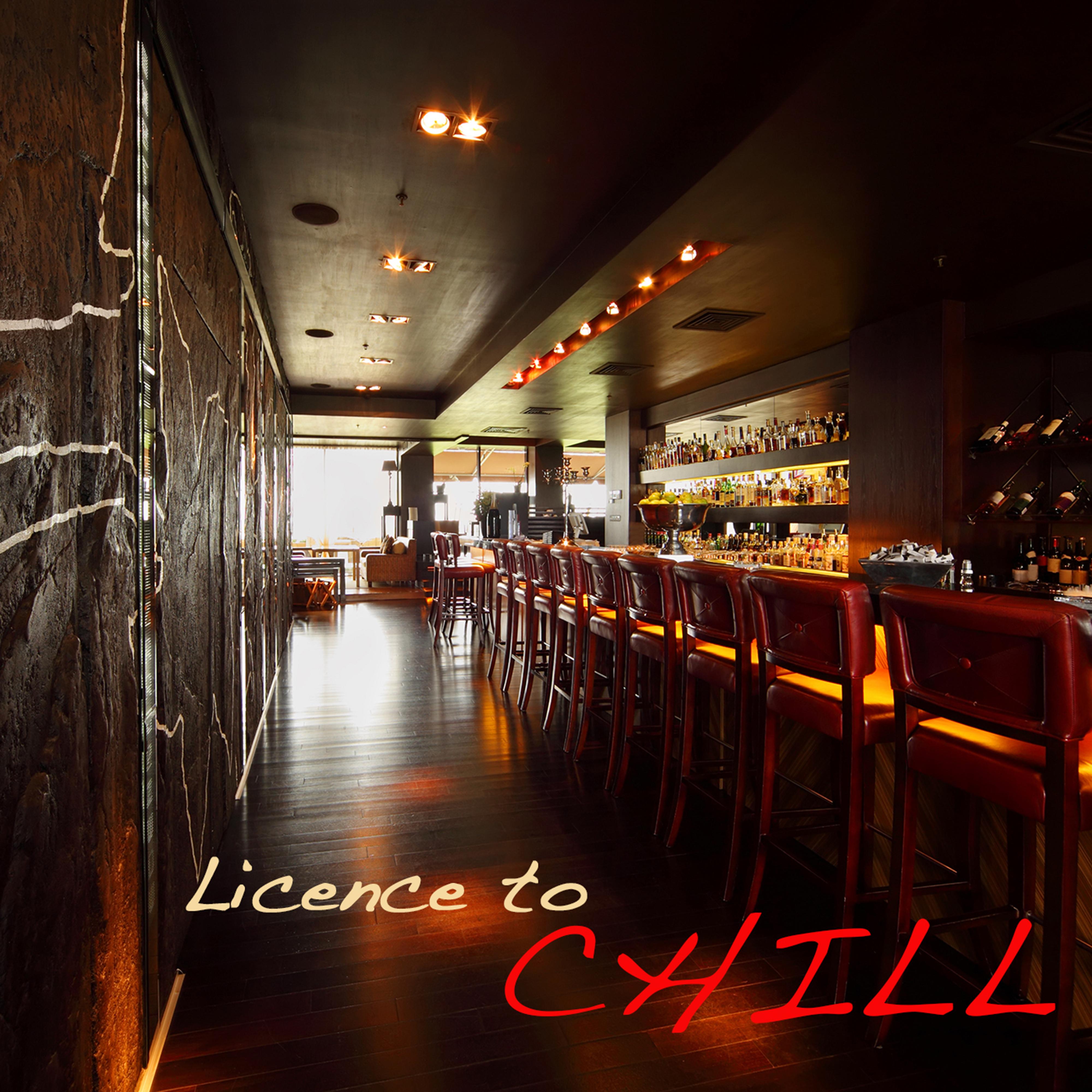 Licence to Chill – Kamasutra Café Ambient Lounge Bar Music, Chillout del Mar and Buddha Chill Out Relaxation
