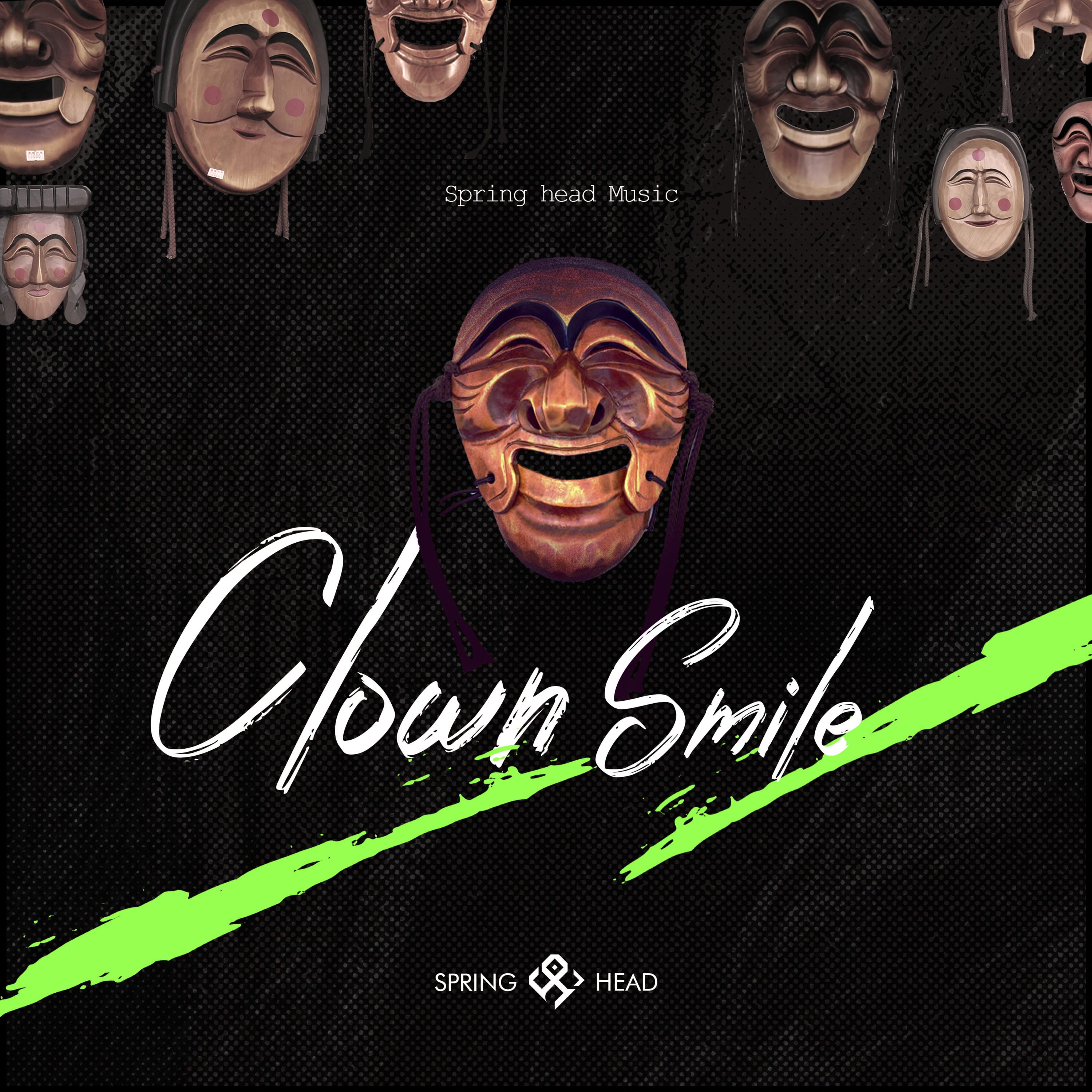Clown Smile