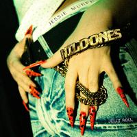 Jessie Murph & Jelly Roll - Wild Ones (Karaoke Version) 带和声伴奏