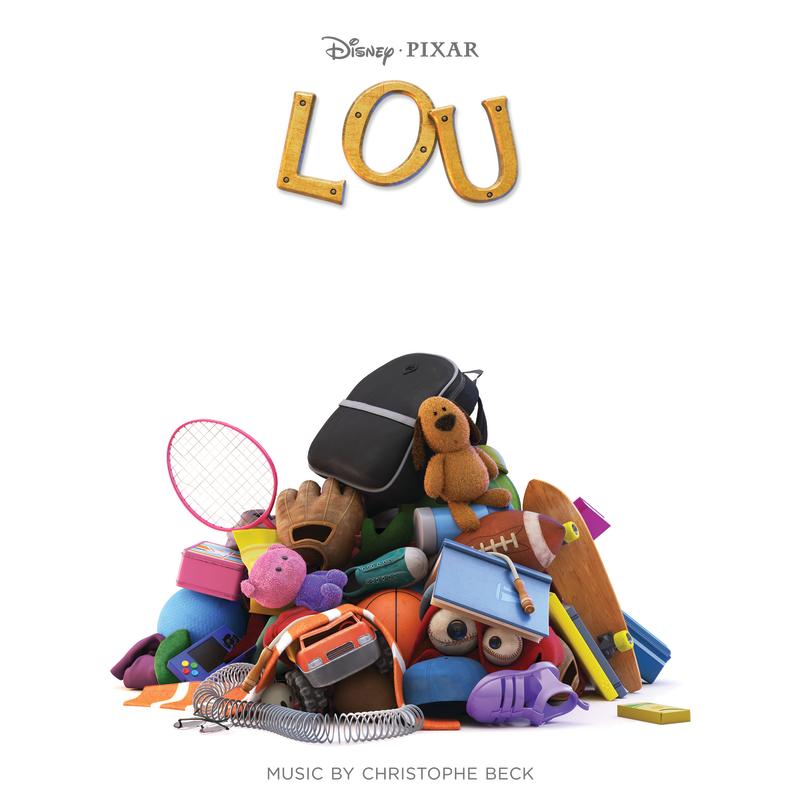 Lou (Original Score)