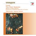 Vivaldi: The Four Seasons