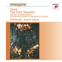 Vivaldi: The Four Seasons专辑