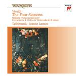 Vivaldi: The Four Seasons专辑