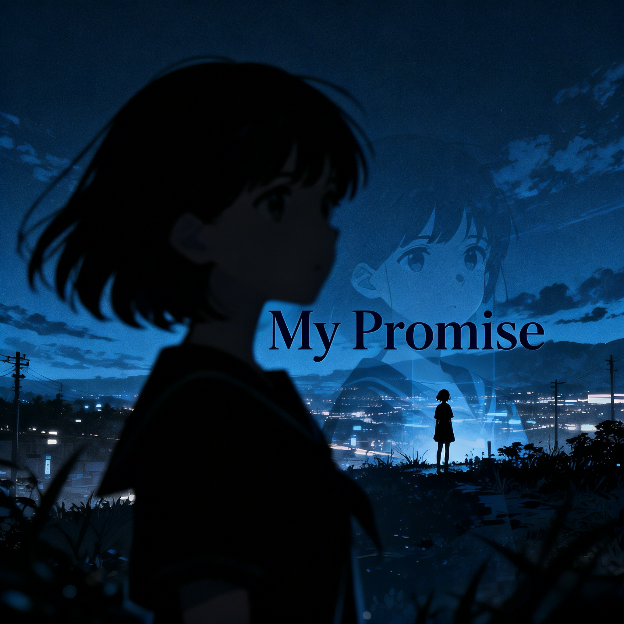 My Promise