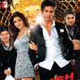 Badmaash Company (Original Soundtrack)